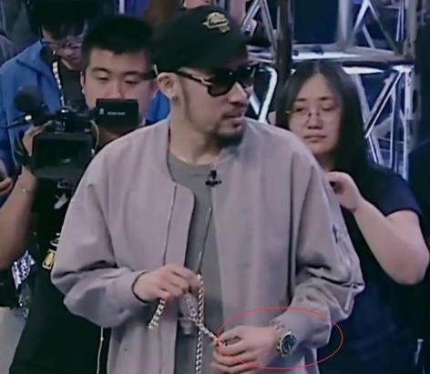 娱乐圈爆料狗哥是谁啊图片,真相背后竟是这样！  第2张