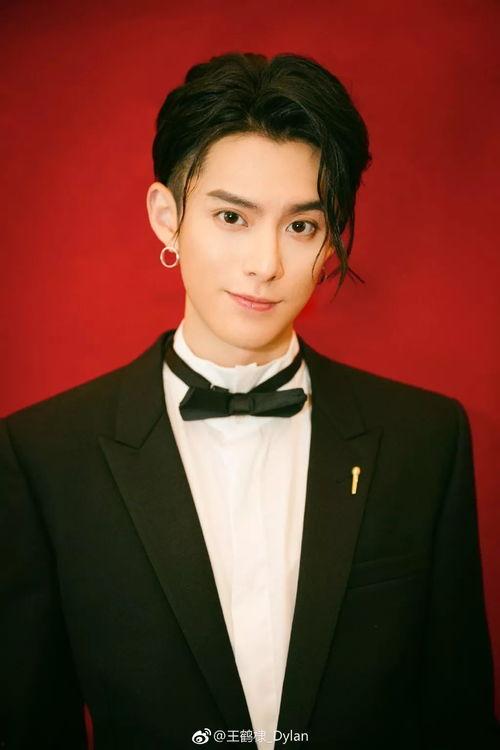 王鹤棣娱乐圈吃瓜视频,揭秘明星幕后生活  第3张