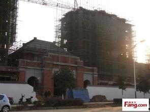 最新爆料青云谱现房,品质生活即刻入住 第1张 最新爆料青云谱现房,品质生活即刻入住 第1张