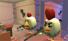 小鸡大乱斗最新爆料,神秘角色登场,战局再起风云 第2张 小鸡大乱斗最新爆料,神秘角色登场,战局再起风云 第2张