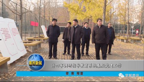 鹿邑最新爆料事件新闻,事件真相再掀波澜,官方调查进展如何? 第3张 鹿邑最新爆料事件新闻,事件真相再掀波澜,官方调查进展如何? 第3张