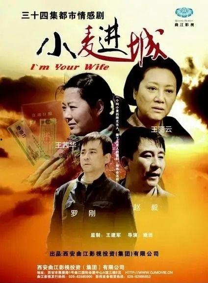 小麦进城电视剧全集在线观看,农村女孩的奋斗与蜕变之路  第1张