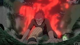 火影忍者死门铠爆料视频,死门铠爆料视频深度解析  第3张